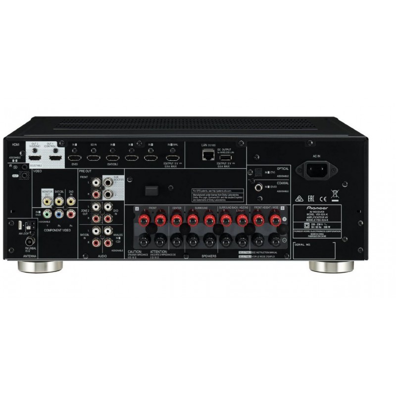 Pioneer VSX1131